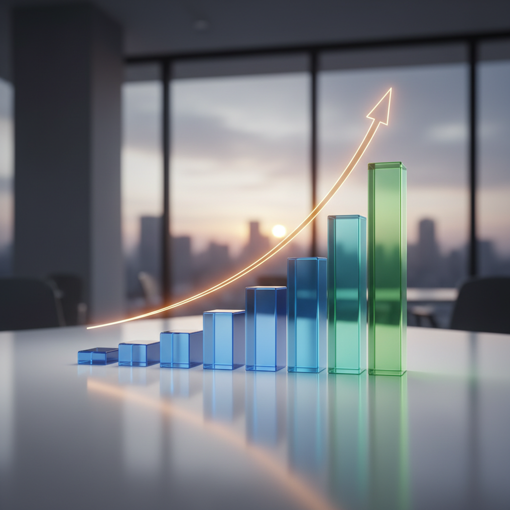 search ranking graph