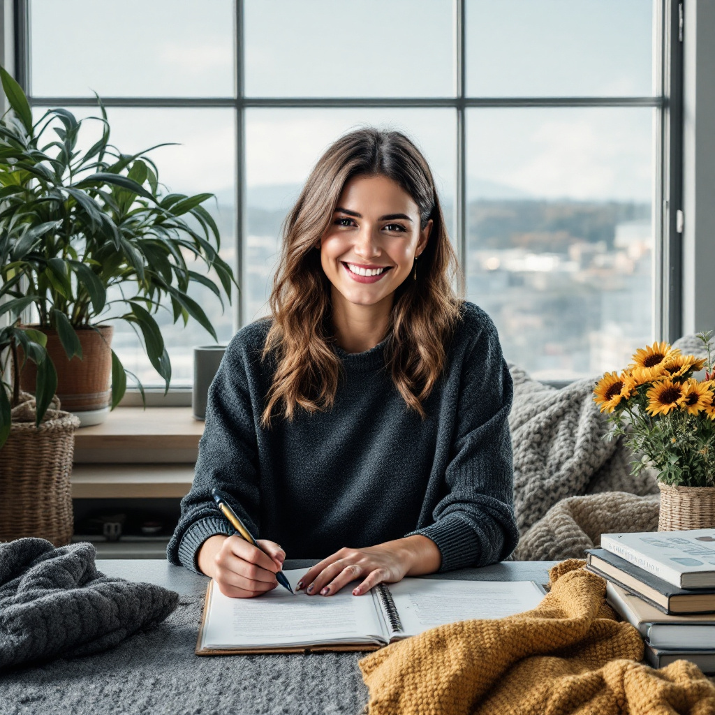 blog writing how implementation