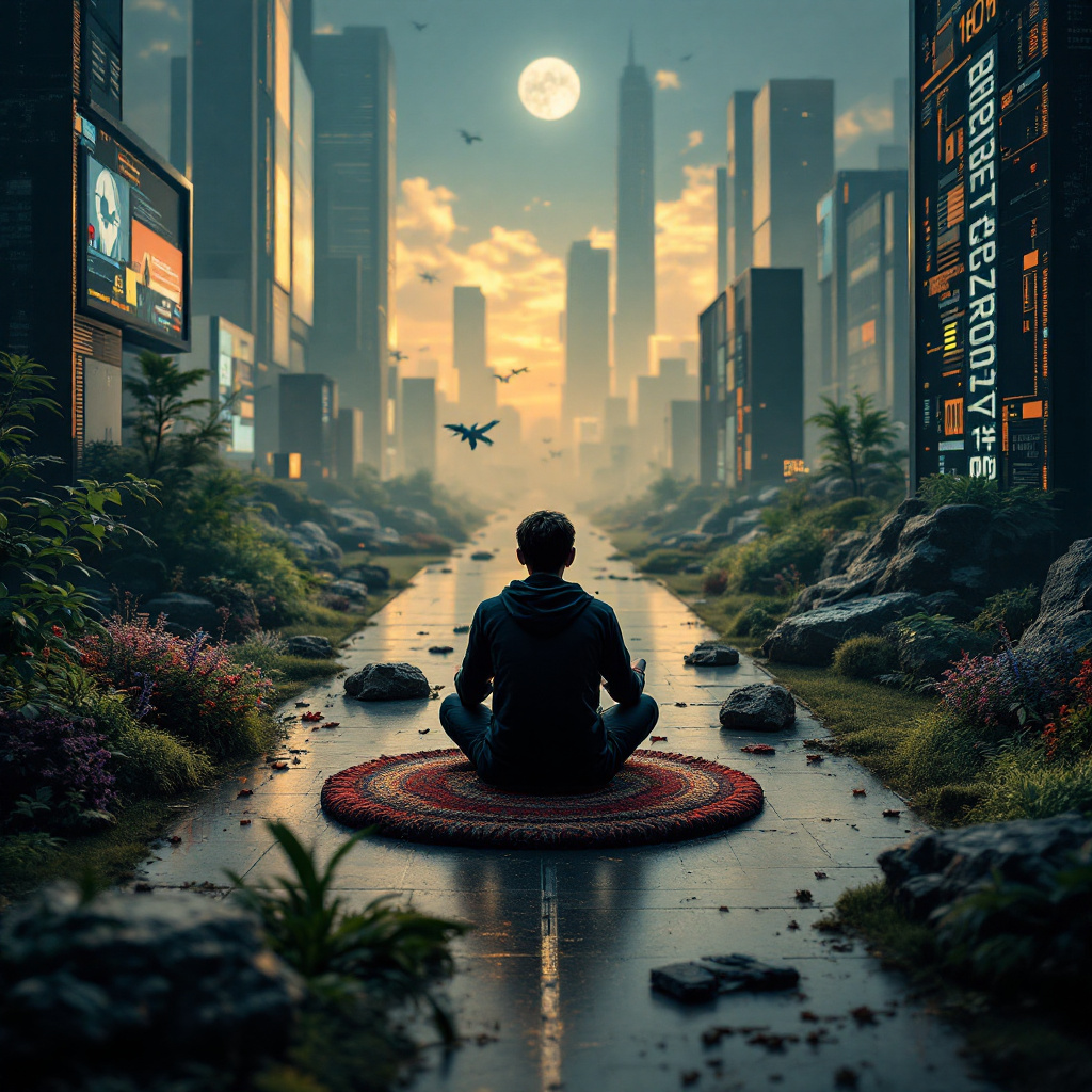 meta gaming concepts