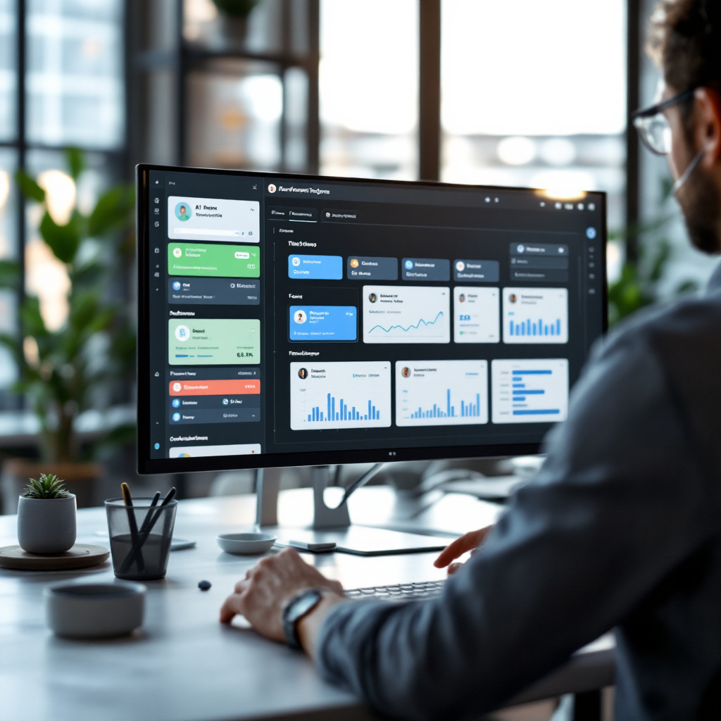 Implementing a Scalable Ticket Management System for Growing Teams