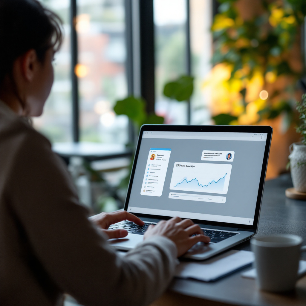 Boosting Sales Conversions with Live Chat Software for Customer Support