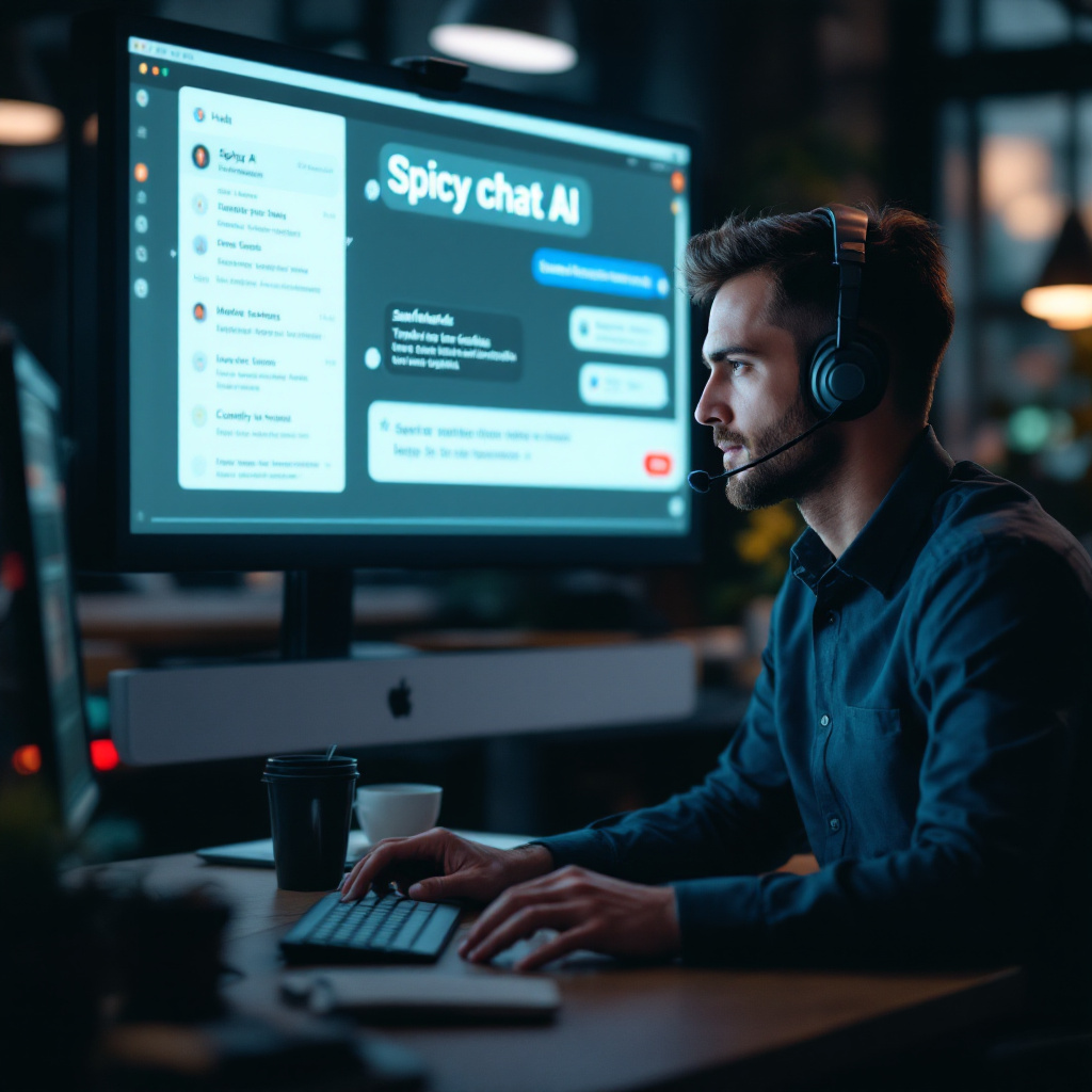 Training Your AI Customer Support Chatbot for Complex Queries