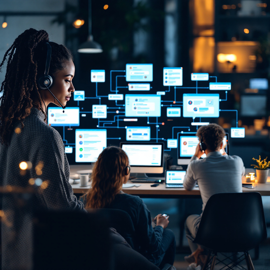 Unifying Teams with Customer Service and Support Software Solutions
