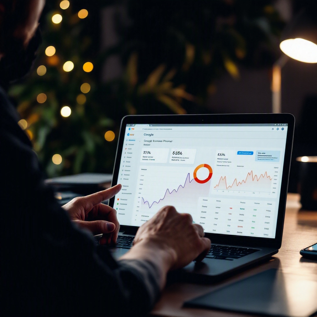 Keyword Ranking Google Checker: The Common Mistake That Makes Results Look Worse