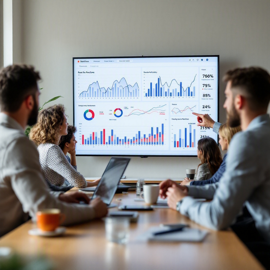 Agency Rank Tracking Software: What Agencies Should Track Beyond Positions