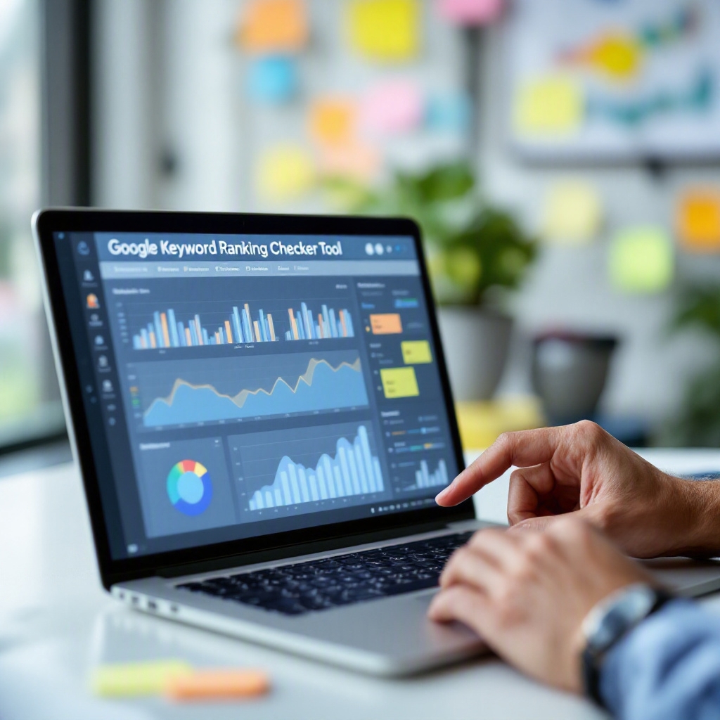 Google Keyword Ranking Checker Tool: How To Get Decisions From Fast Checks