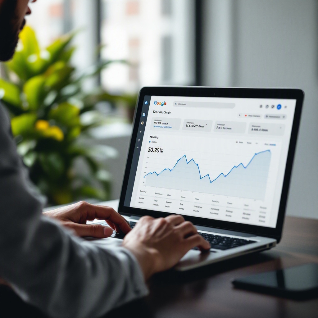 Google Ranking Checker Online: How To Validate Rankings Without Overreacting