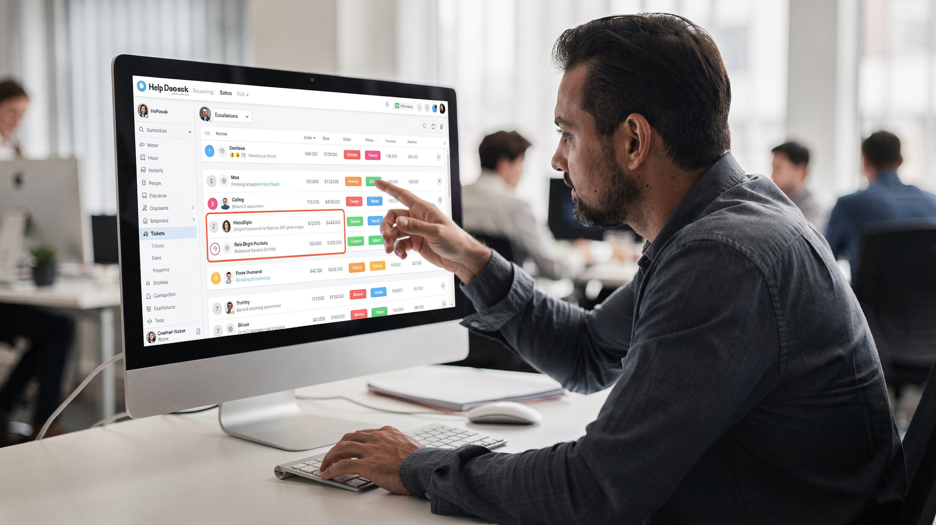 Why Helpdesk Software for Small Business Should Make Escalation Easier, Not Just Faster